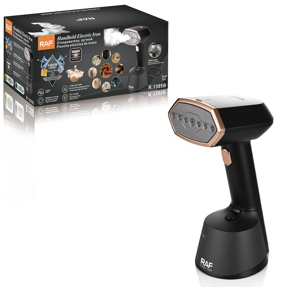 بخارگر 1400 وات راف مدل R.1395