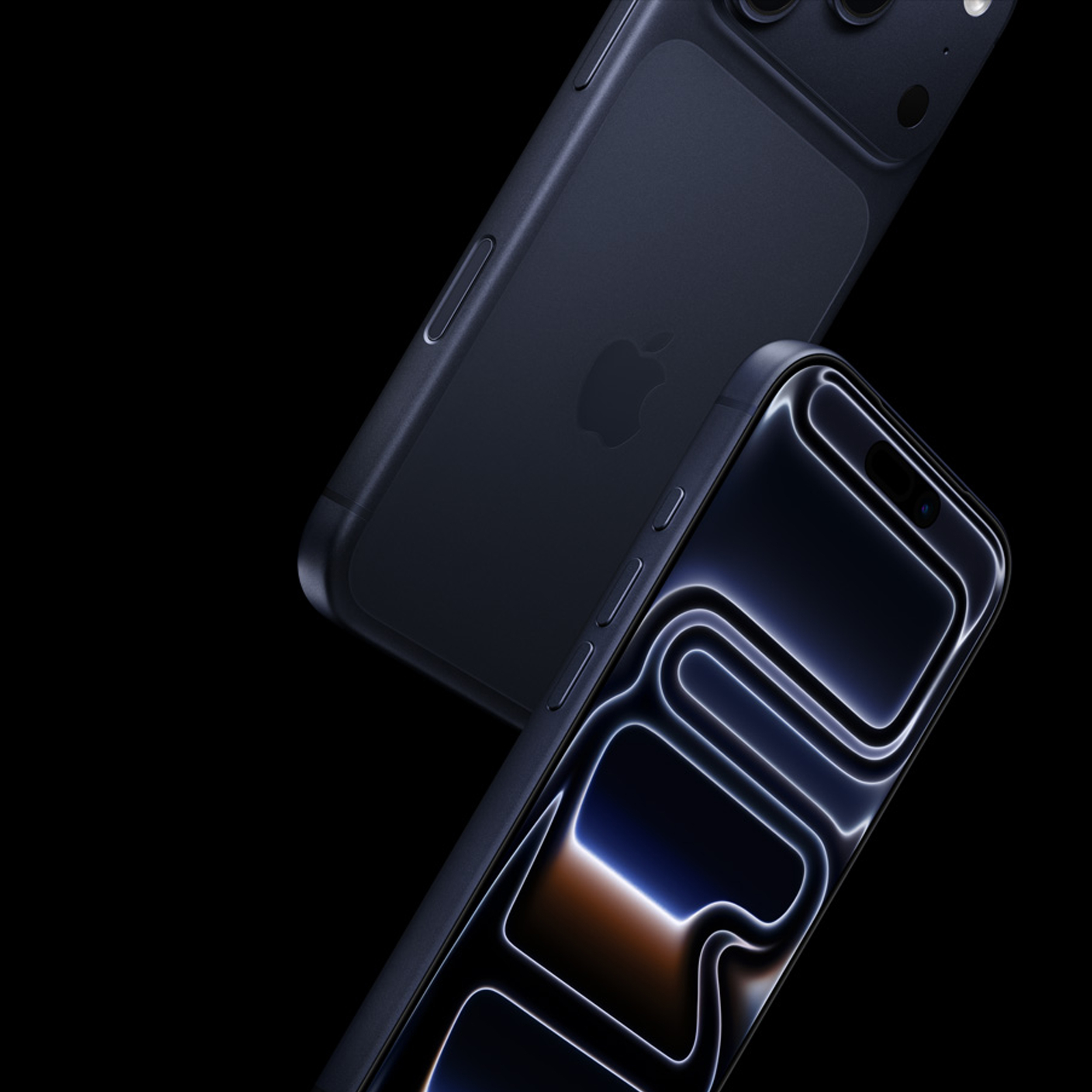 گوشی موبایل اپل مدل iPhone 17 Pro Max ZAA تک سیم کارت + eSim ظرفیت 256 گیگابایت و رم 12 گیگابایت - نات اکتیو  - به همراه شارژر 20 وات اپل