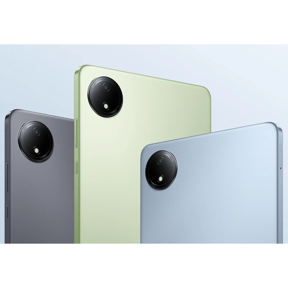 تبلت 8.7 اینچ شیائومی مدل  Redmi Pad SE 4G ظرفیت 128 گیگابایت و رم 6 گیگابایت