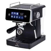 اسپرسو ساز روپل مدل 8041