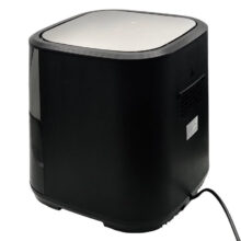 سرخ کن بدون روغن سیلورکرست مدل SCS-6090