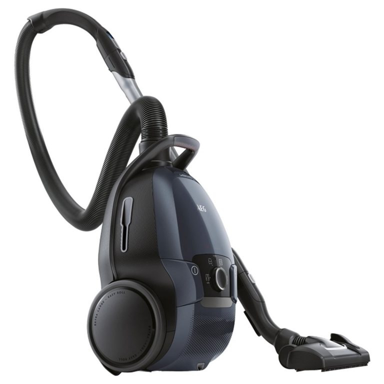 جاروبرقی آ ا گ مدل VX9-4-4DB