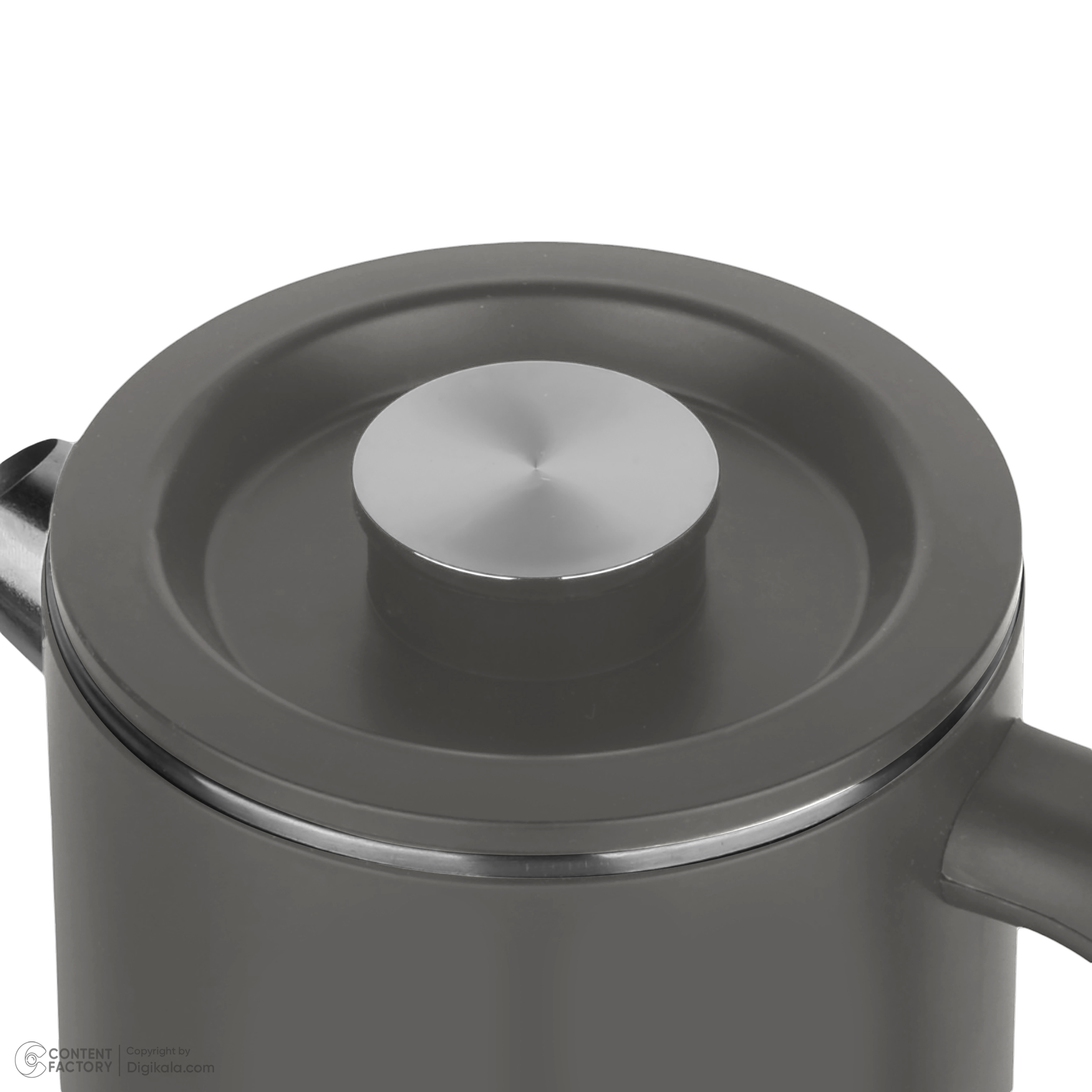 چای ساز روی هم هپی کیچن مدل HK-260S