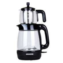 چای ساز ویکند مدل WKT-210D