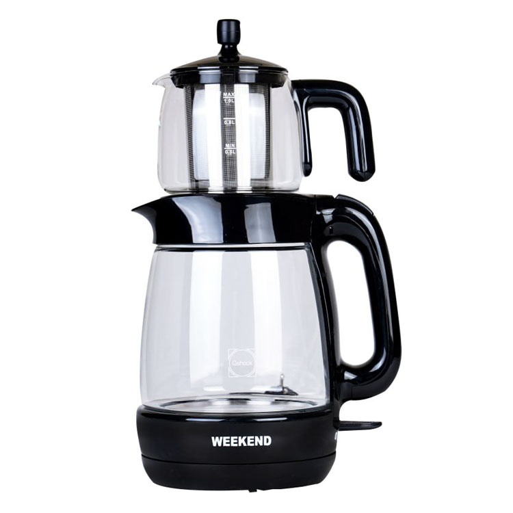 چای ساز ویکند مدل WKT-210D