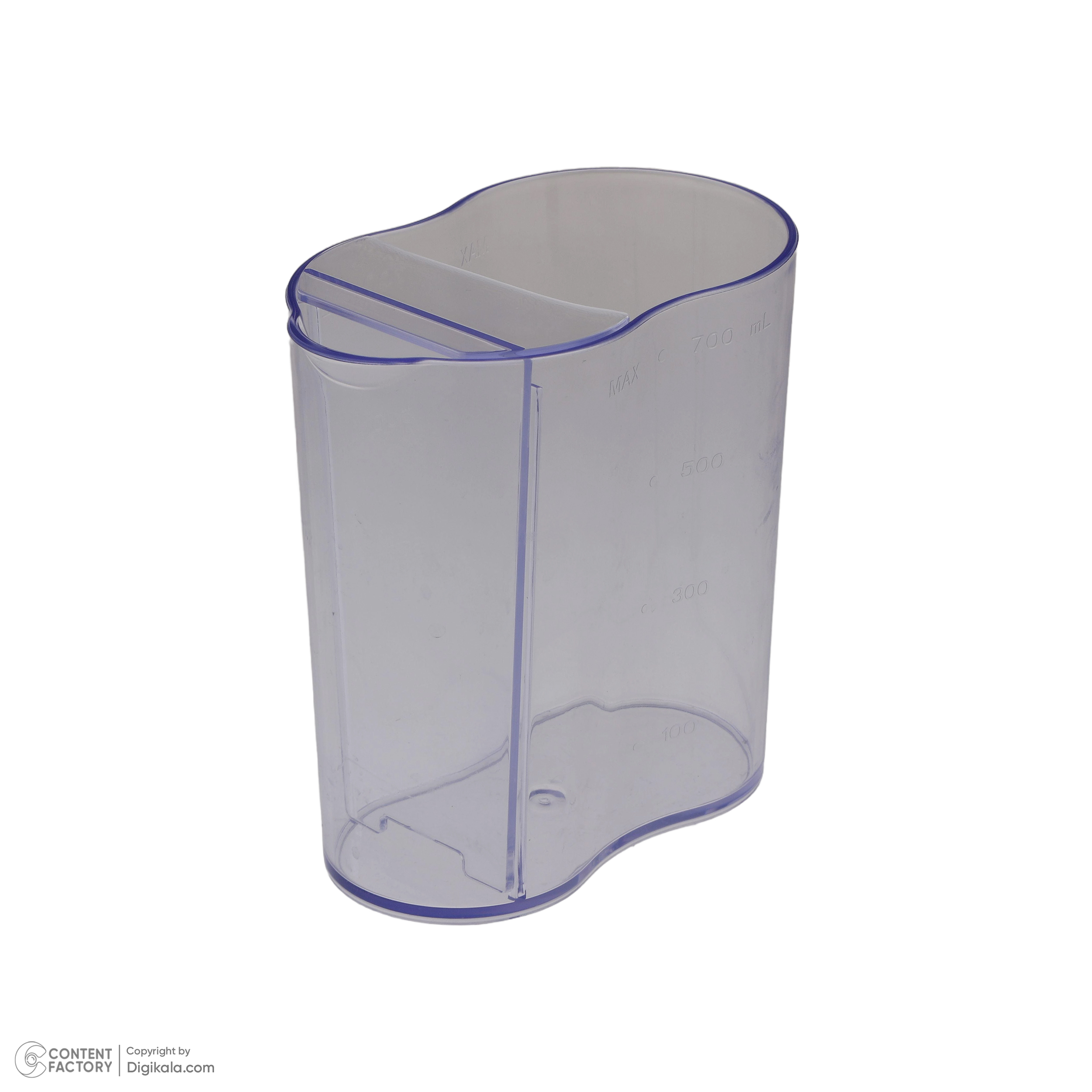 آبمیوه گیری پارس خزر مدل مانگو