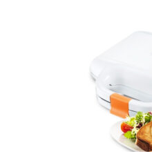 ساندویچ ساز تفال مدل SM1570