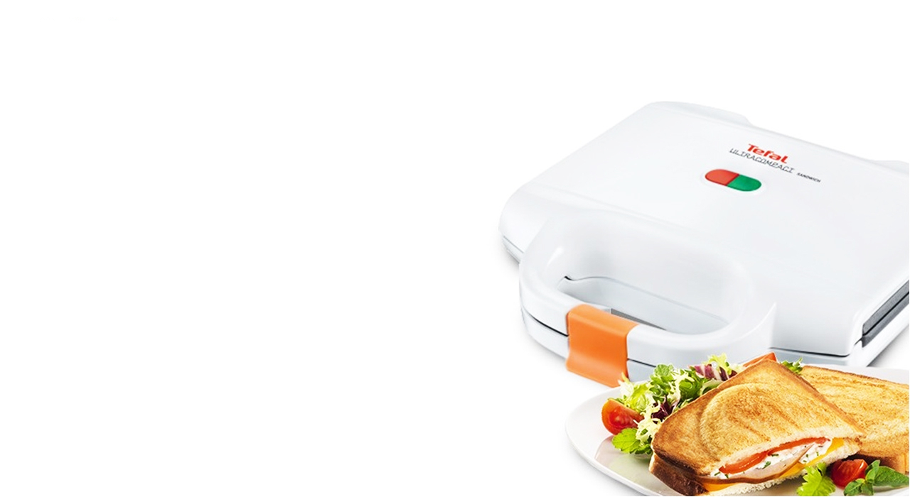 ساندویچ ساز تفال مدل SM1570