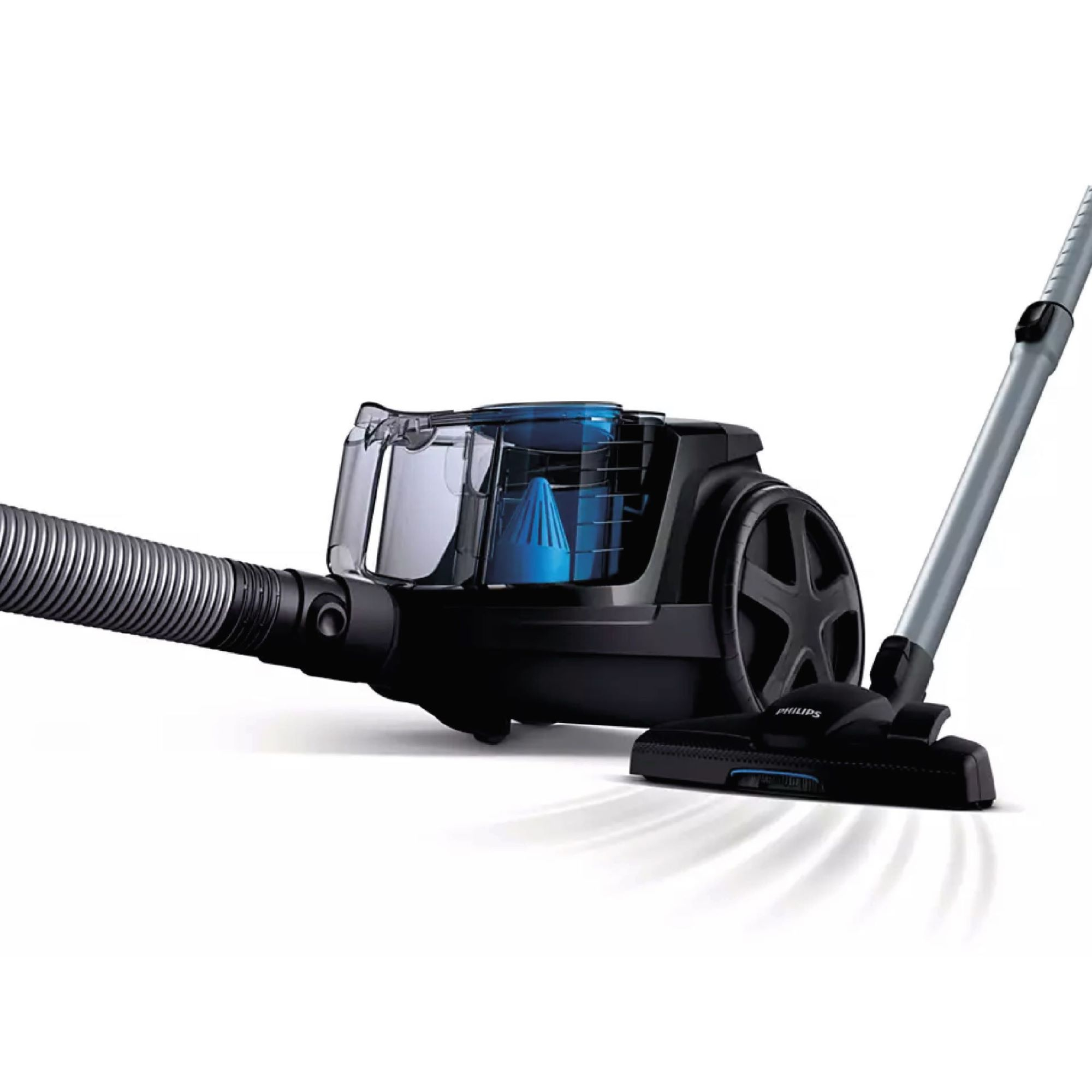 جاروبرقی 1800 وات فیلیپس مدل FC9350/01