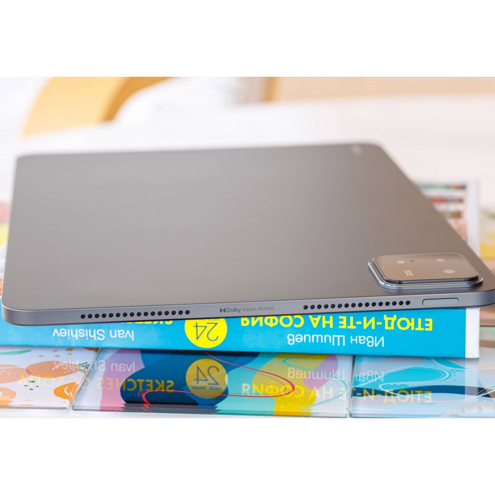 تبلت ۱۲.۴ اینچ شیائومی مدل Pad 6S Pro ظرفیت 512 گیگابایت و رم 12 گیگابایت