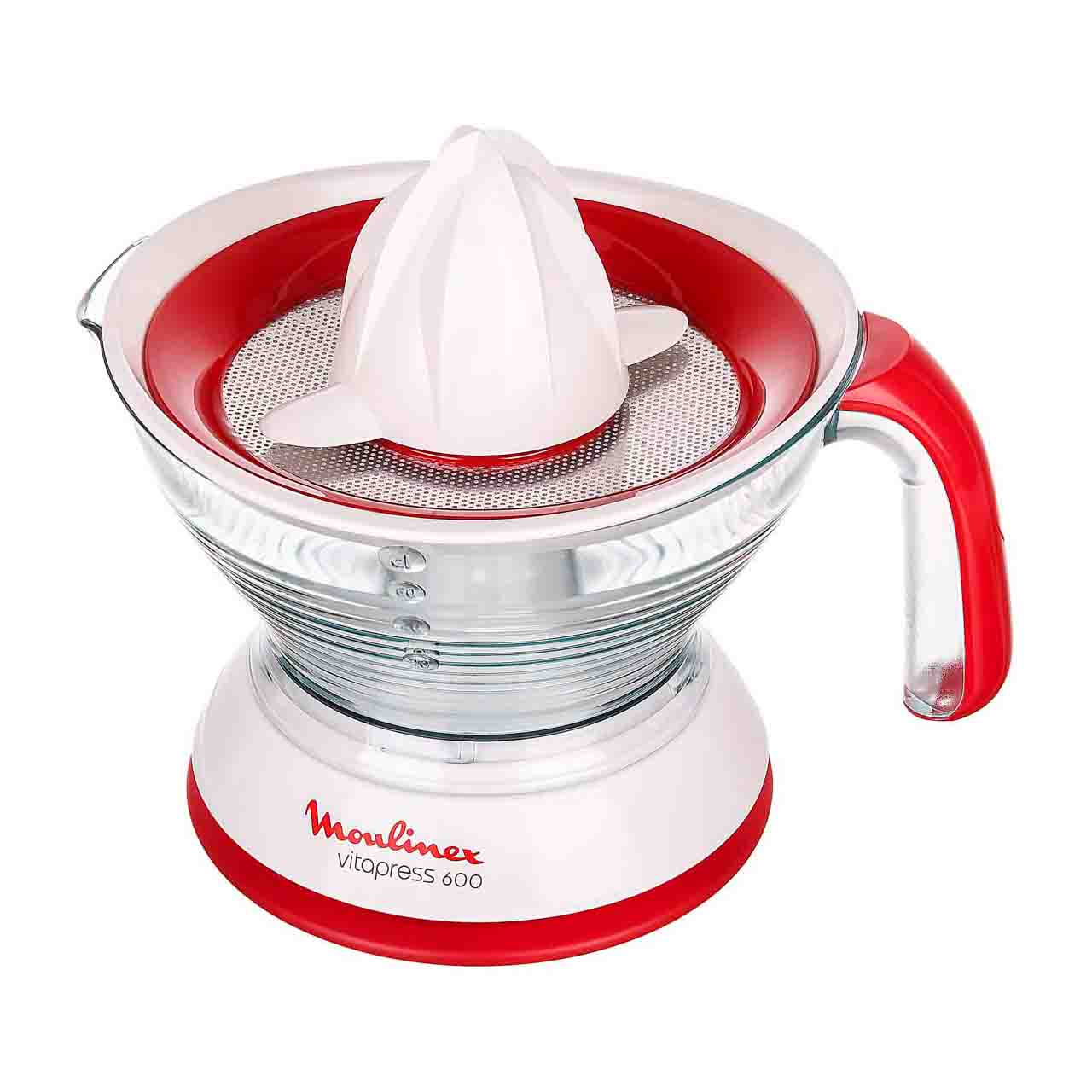 آب مرکبات گیری مولینکس مدل Vitapress PC3001