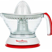 آب مرکبات گیری مولینکس مدل Vitapress PC3001