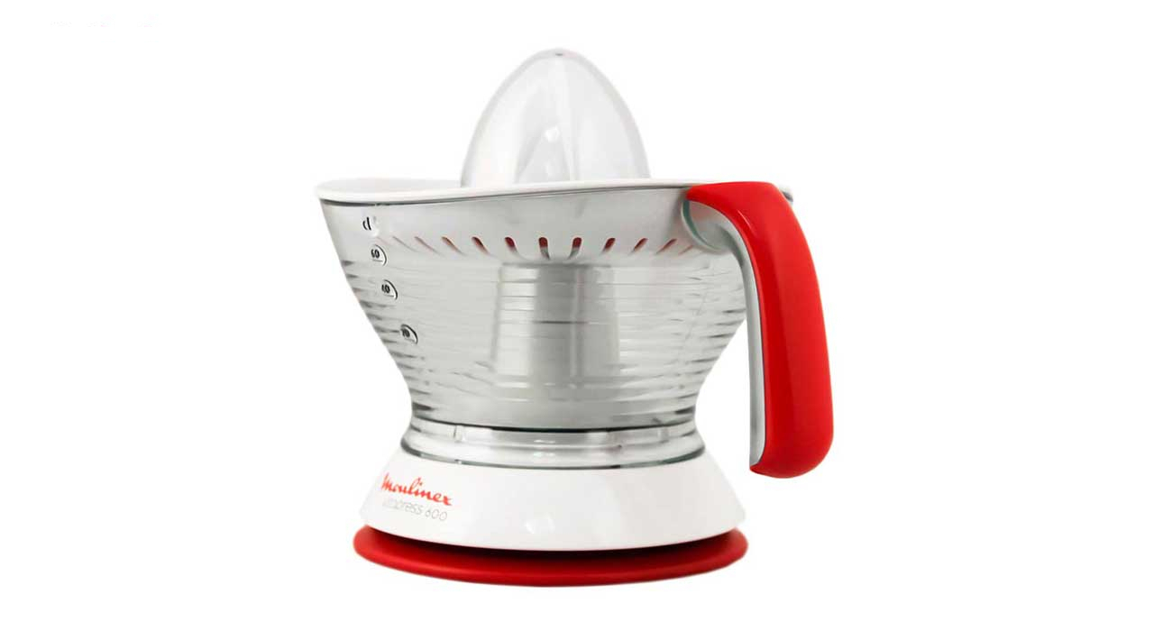 آب مرکبات گیری مولینکس مدل Vitapress PC3001