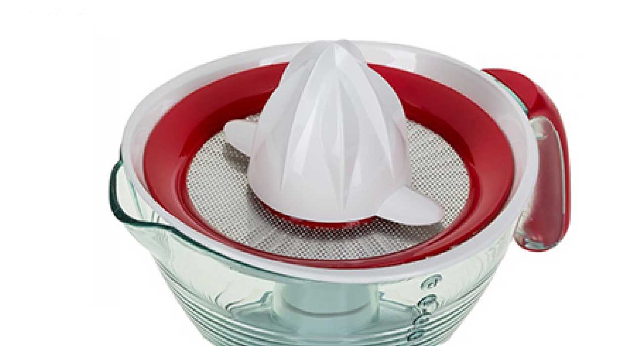 آب مرکبات گیری مولینکس سری Vitapress مدل PC302