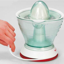 آب مرکبات گیری مولینکس سری Vitapress مدل PC302