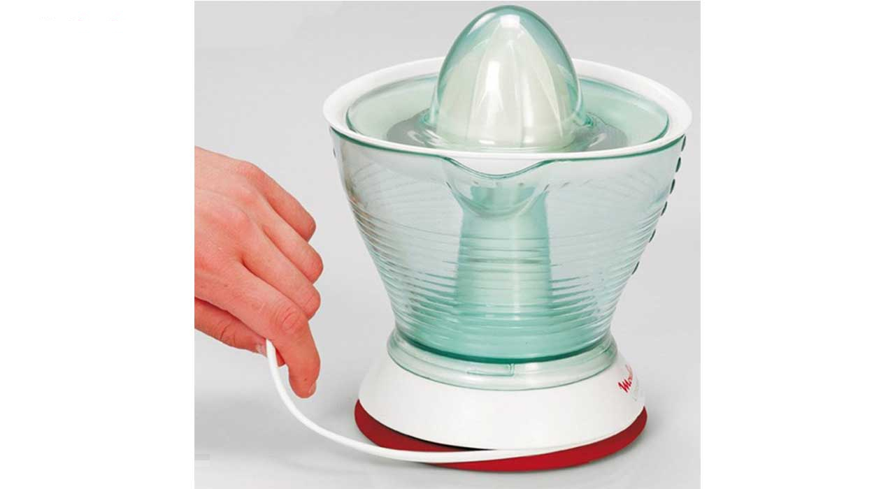 آب مرکبات گیری مولینکس سری Vitapress مدل PC302