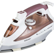 اتو بخار سوکانی مدل 8028