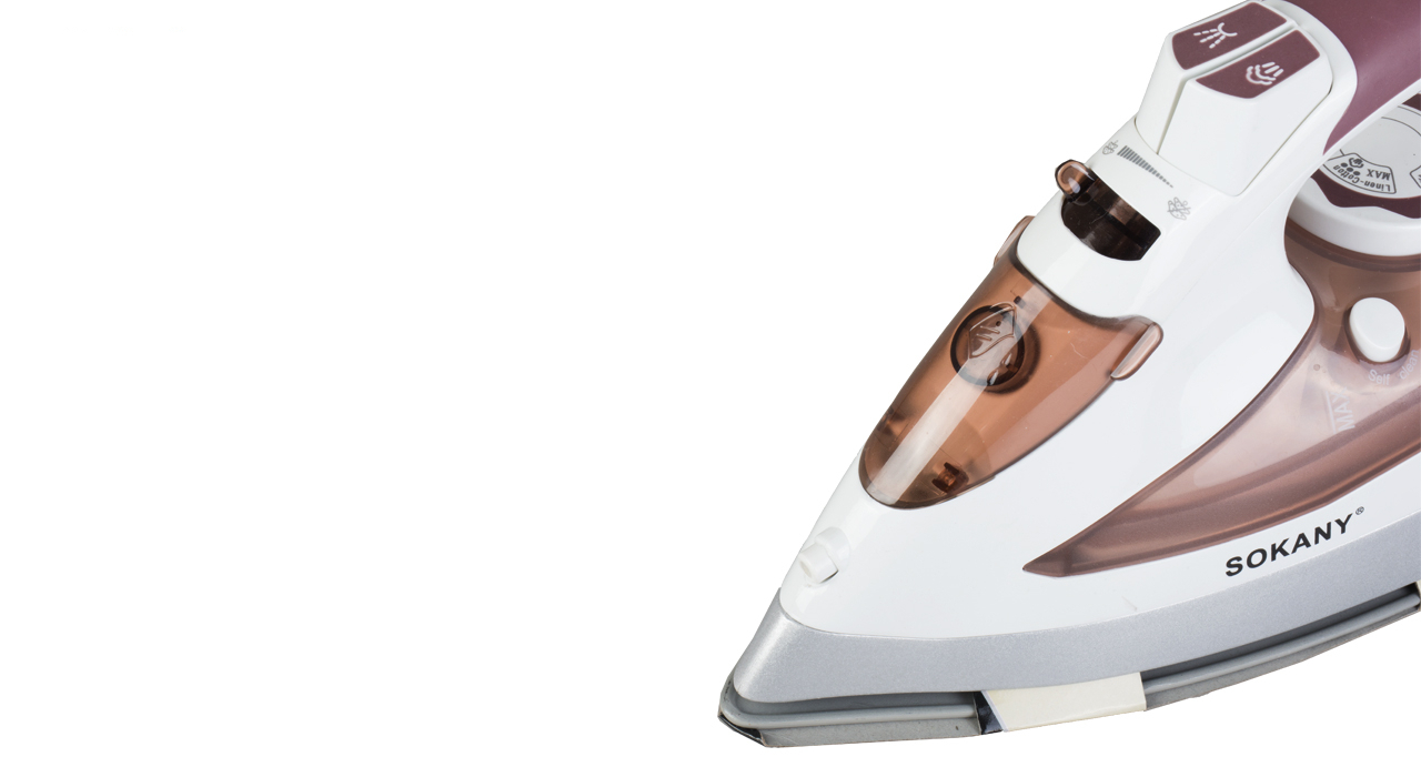 اتو بخار سوکانی مدل 8028