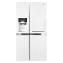 یخچال فریزر ساید بای ساید 32 فوت دوو مدل SXi20-21W