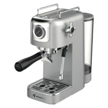 اسپرسو ساز مباشی مدل ME-ECM2109SS