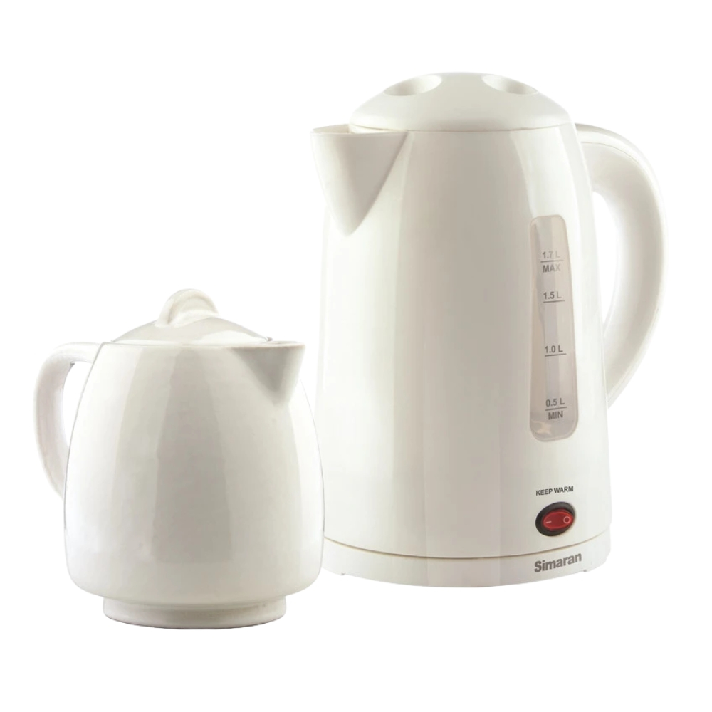 چای ساز روی هم سیماران مدل STM-815