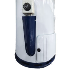 آبگرمکن گازی آزمایش مدل َ AZ70G گالوانیزه