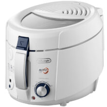 سرخ کن دلونگی مدل RotoFry F38233