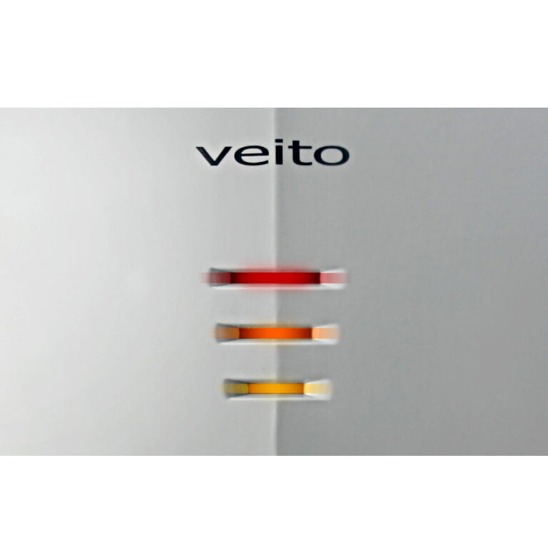 آبگرمکن برقی ویتو مدل V1200