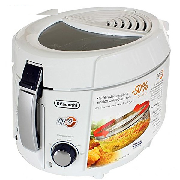 سرخ کن دلونگی مدل RotoFry F38233