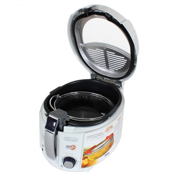 سرخ کن دلونگی مدل RotoFry F38233