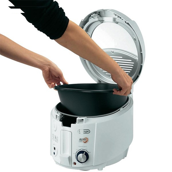 سرخ کن دلونگی مدل RotoFry F38233