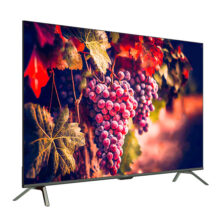 تلویزیون 55 اینچ ال ای دی هوشمند ایکس ویژن مدل 55XYU775