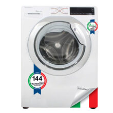 ماشین لباسشویی زیرووات مدل OZ1590 ظرفیت 9 کیلوگرم