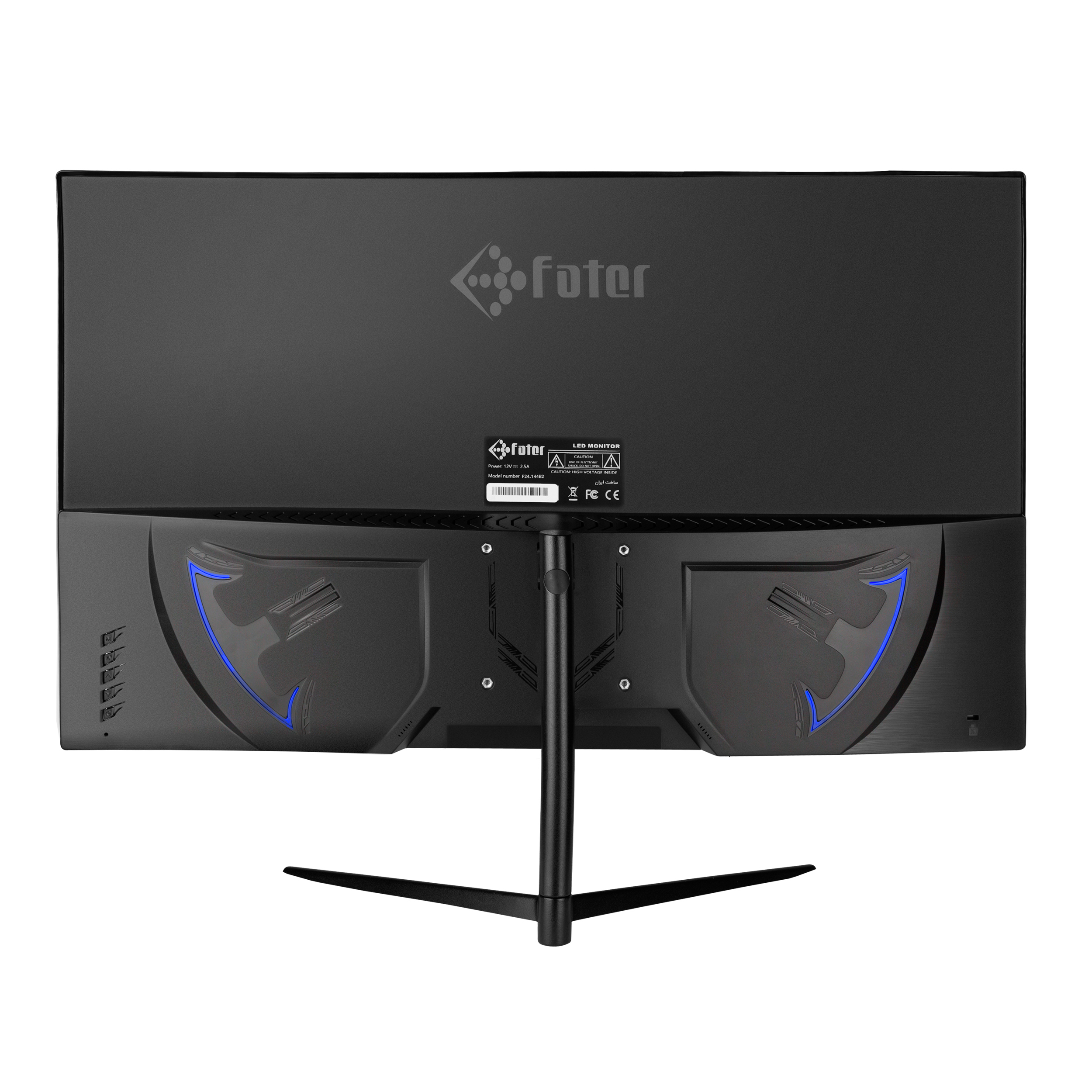 کامپیوتر کامل فاطر مدل FSG-Eco1B