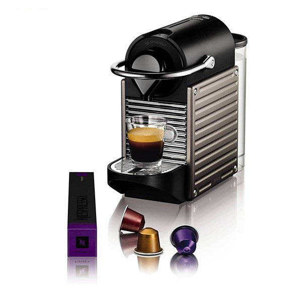 اسپرسوساز نسپرسو مدل Pixie Krups