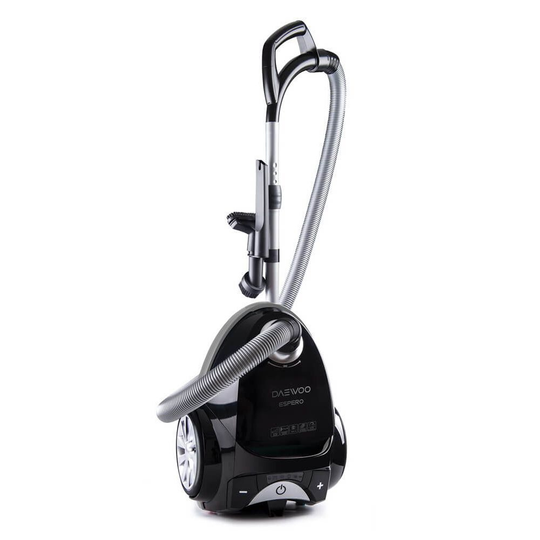 جاروبرقی دوو مدل DVC-S22G