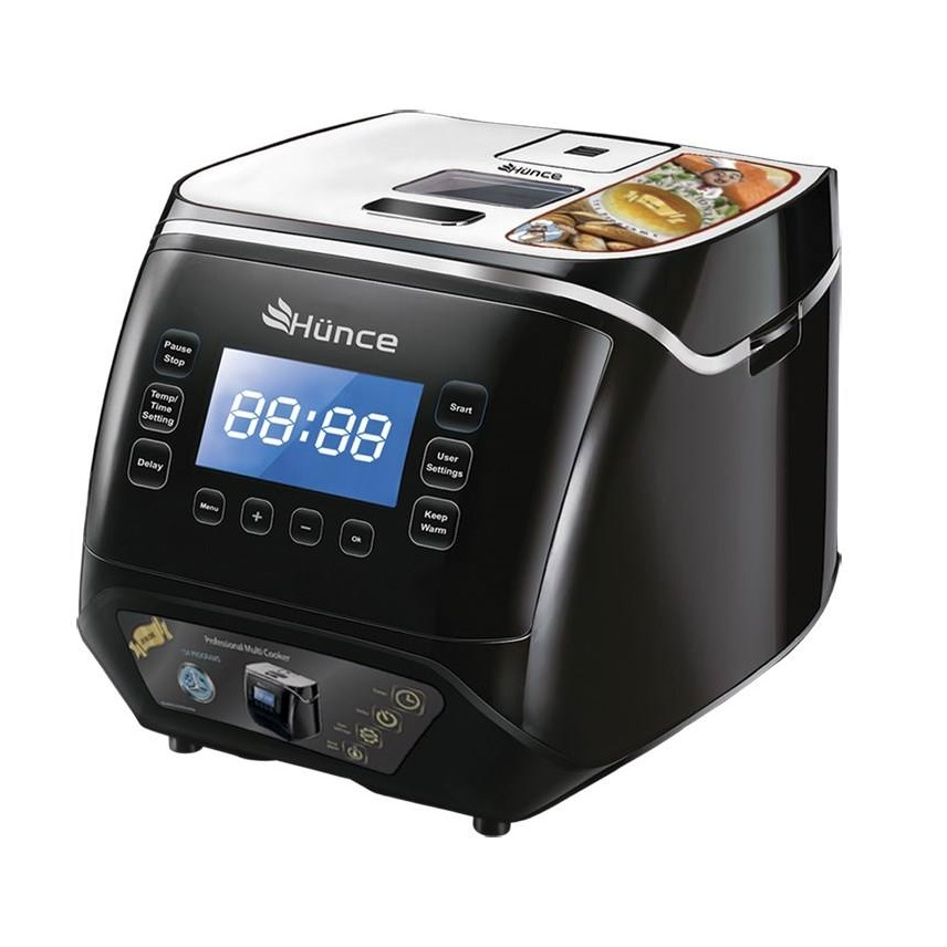 پلوپز نان پز هانس مدل HMC-163467