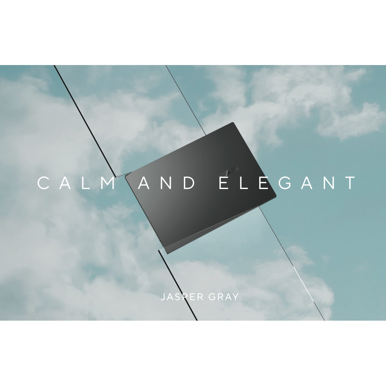 لپ تاپ 14 اینچی ایسوس مدل ZenBook 14 OLED Q415MA-U5512-Core Ultra 5 125H-8GB LPDDR5-512GB SSD-Touch