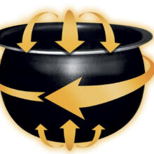 پلوپز نان پز هانس مدل HMC-163467