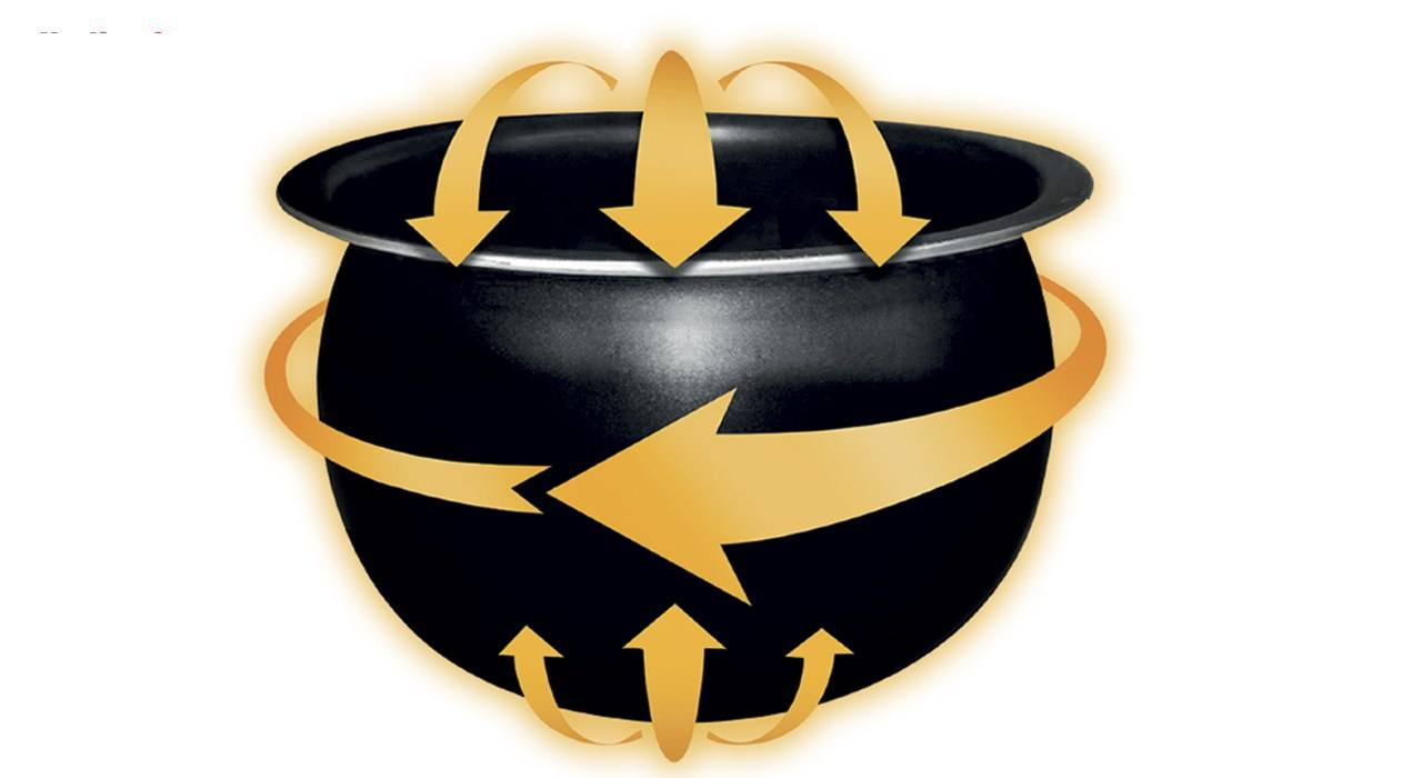 پلوپز نان پز هانس مدل HMC-163467