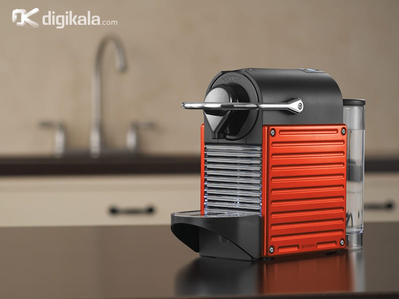 اسپرسوساز نسپرسو مدل Pixie Krups