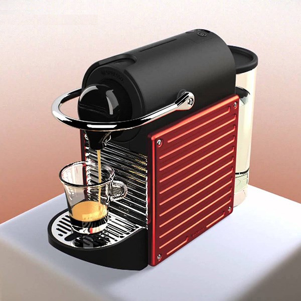 اسپرسوساز نسپرسو مدل Pixie Krups