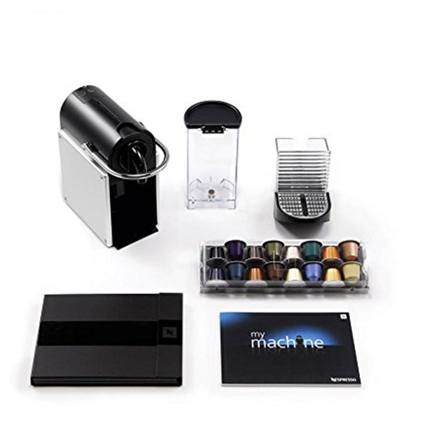 اسپرسوساز نسپرسو مدل Pixie Krups