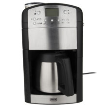 قهوه ساز و آسیاب بیم مدل W5.001