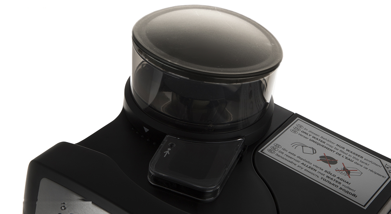 قهوه ساز و آسیاب بیم مدل W5.001