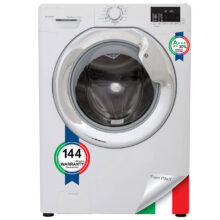 ماشین لباسشویی زیرووات مدل OZ-1282 ظرفیت 8 کیلوگرم