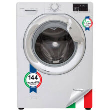 ماشین لباسشویی زیرووات مدل OZ-1282 ظرفیت 8 کیلوگرم