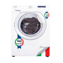 ماشین لباسشویی زیرووات مدل OZ1285 ظرفیت 8.5 کیلوگرم