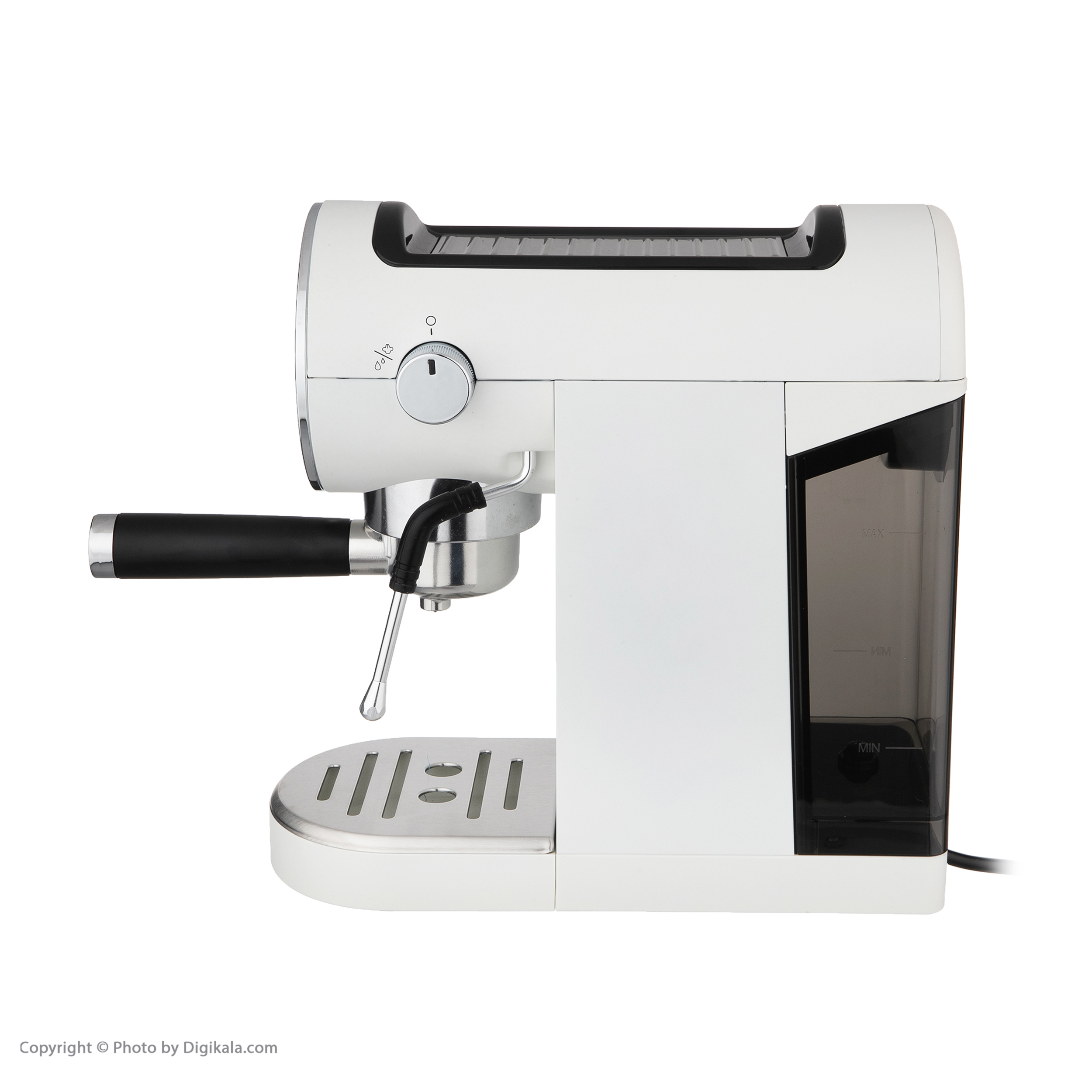 اسپرسو ساز روپل مدل RPL-CM8030