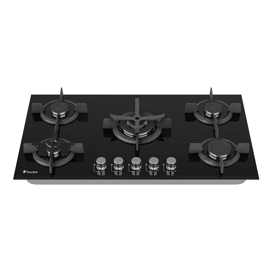 اجاق گاز 5 شعله داتیس مدل  DG-502